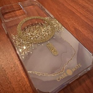 iPhone 13 Pro Max Case Mate MagSafe Cover